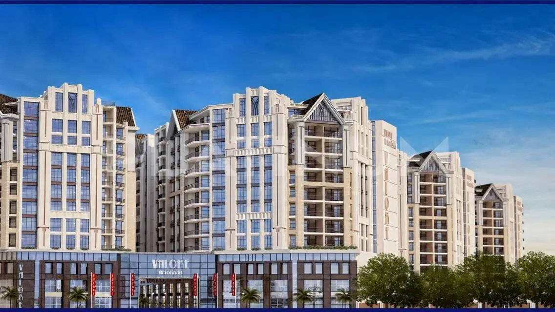 فرصة رائعة لامتلاك وحدة سكنية جديدة