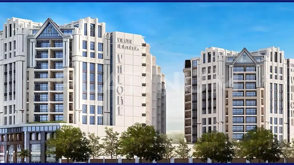 فرصة رائعة لامتلاك وحدة سكنية جديدة