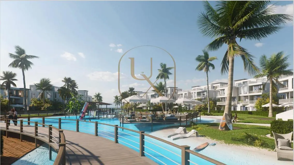 Luxury Villa for Sale with Private Pool and Garden in Prime Location