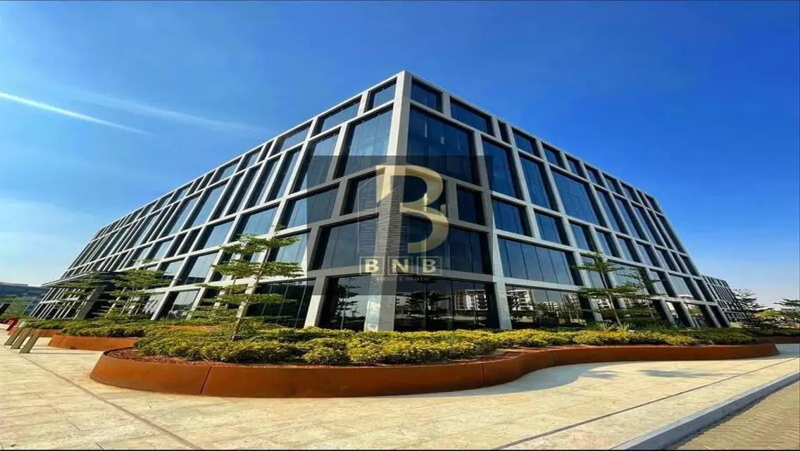 Fully Serviced Apartment with 550 sq meters for a Great Price of 1500
