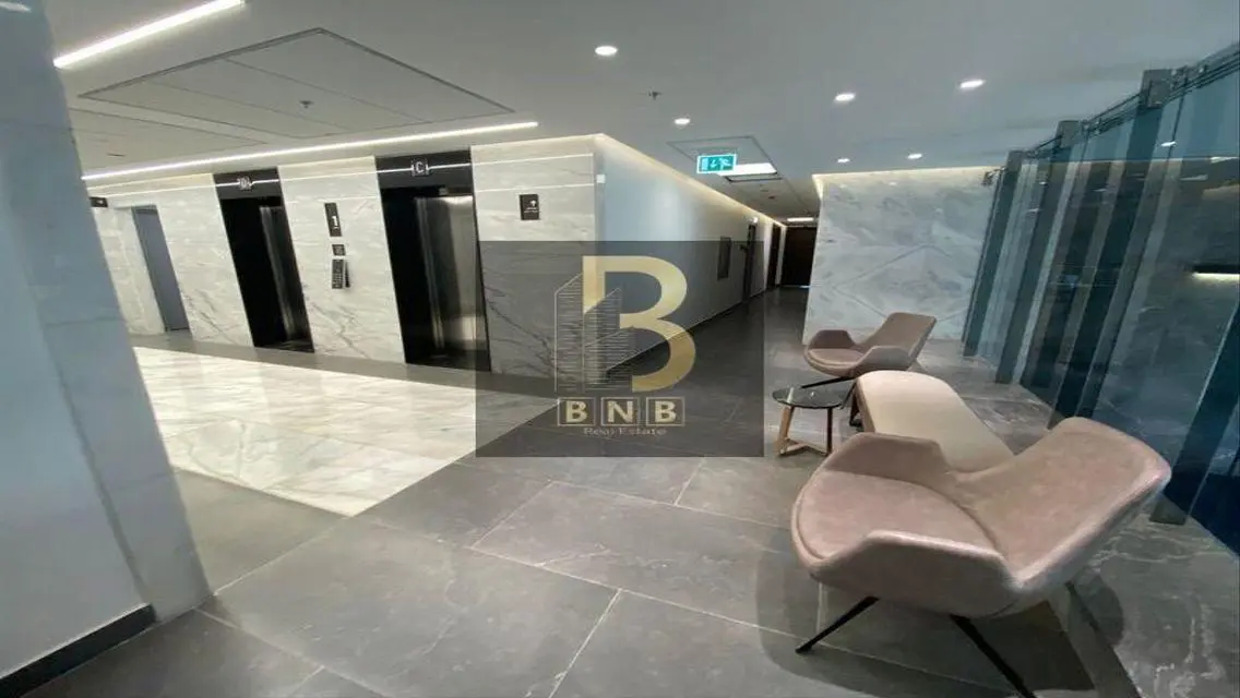 Fully Serviced Apartment with 550 sq meters for a Great Price of 1500