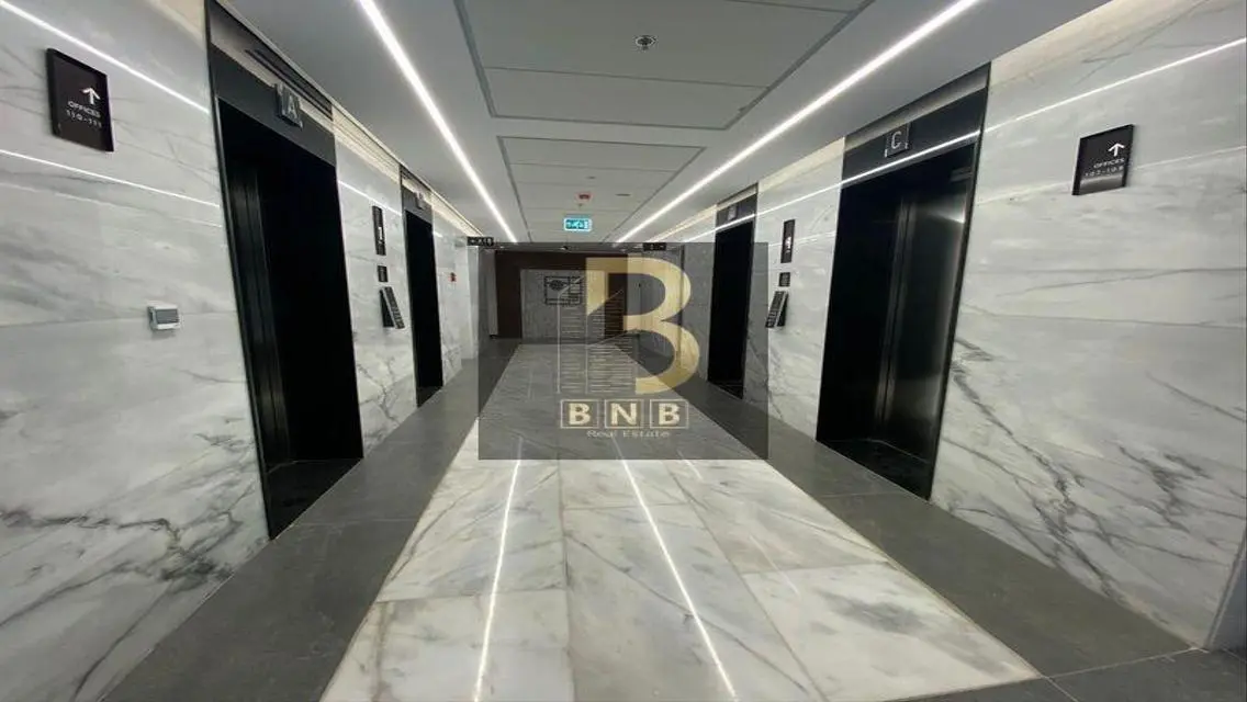 Fully Serviced Apartment with 550 sq meters for a Great Price of 1500