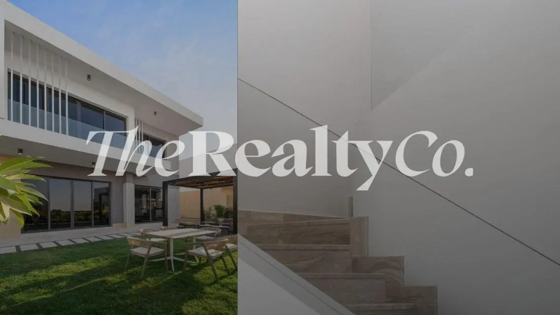 Luxury 3-Bedroom Apartment in Solana West