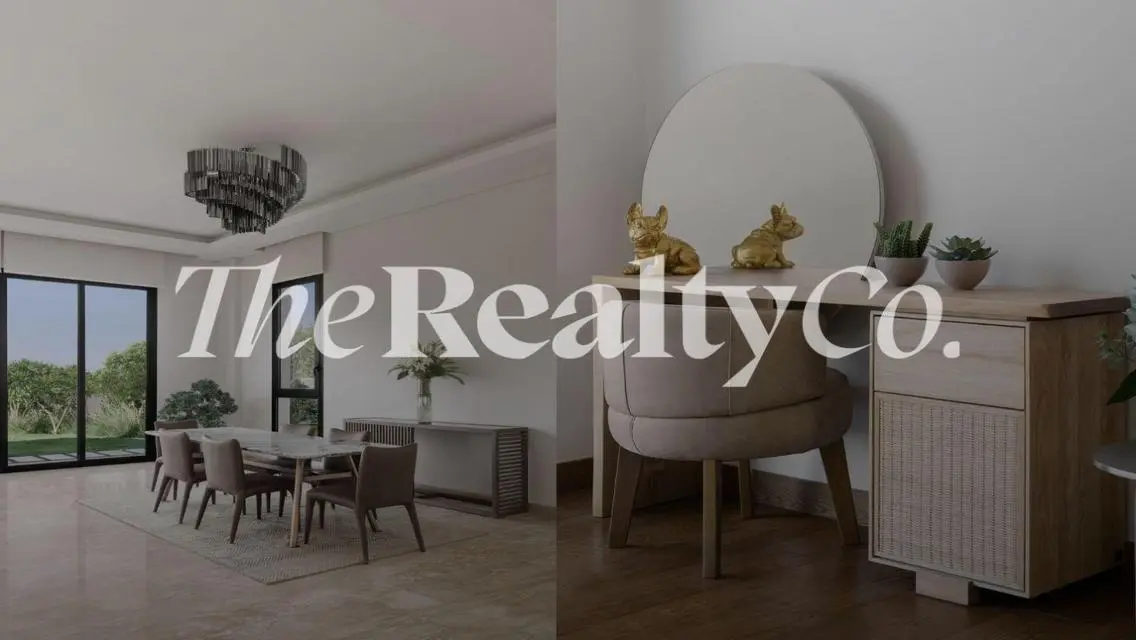 Luxury 3-Bedroom Apartment in Solana West