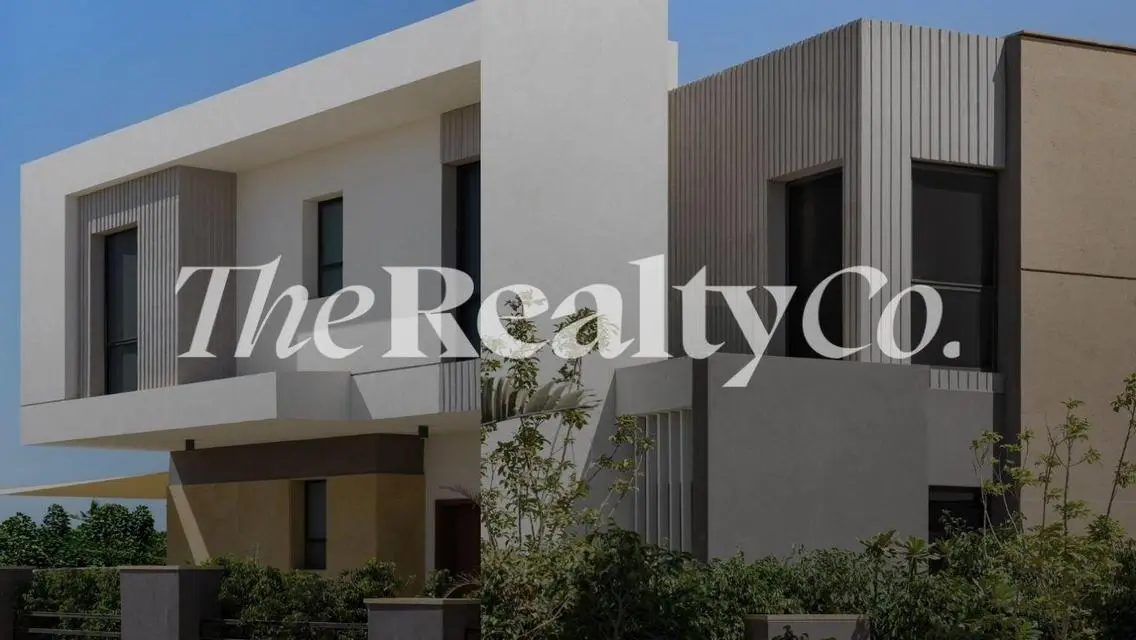 Luxury 3-Bedroom Apartment in Solana West