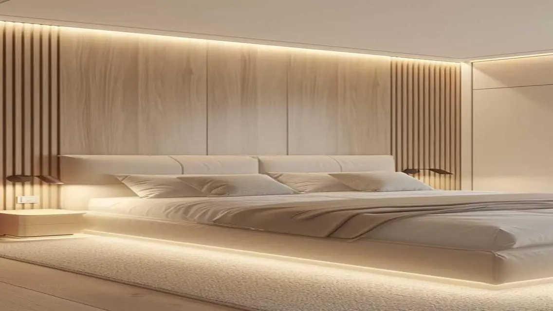 Luxury Apartment for Sale in Village West