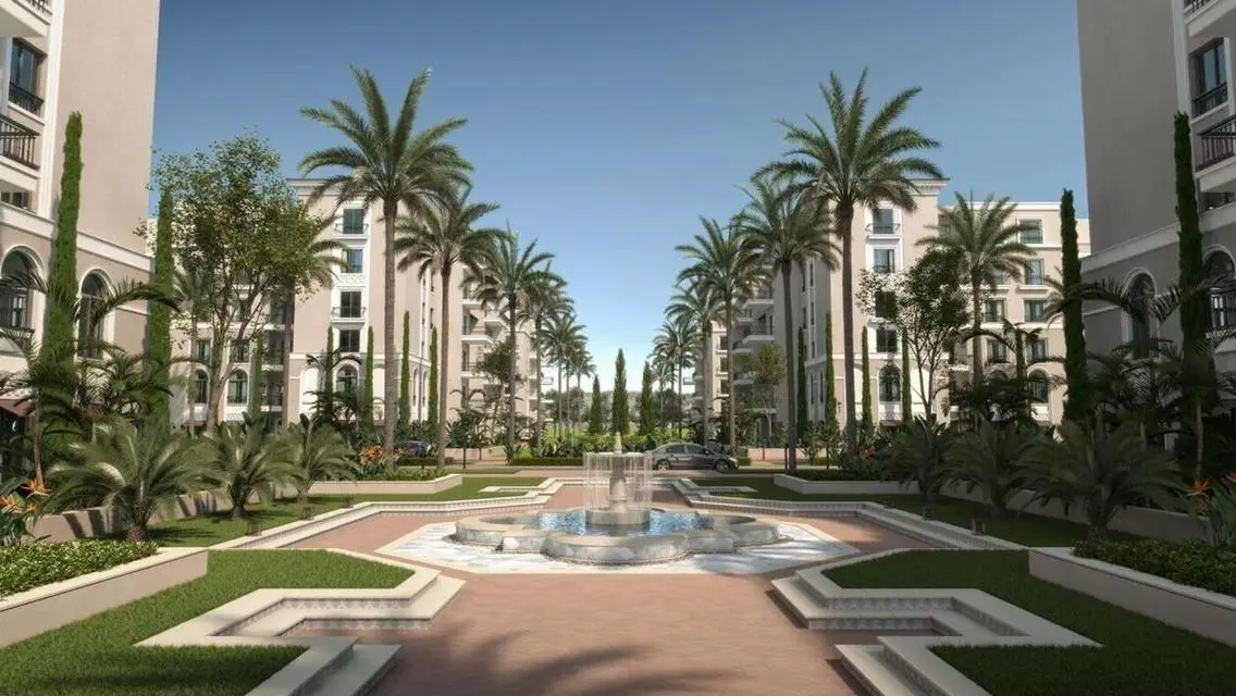 Luxury Apartment for Sale in Village West