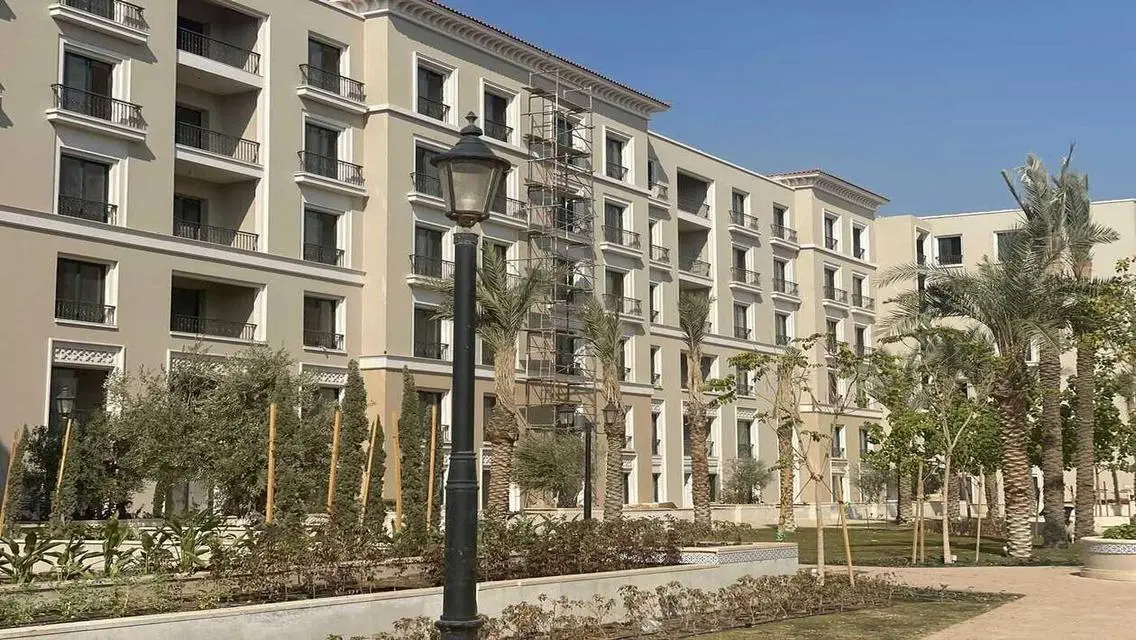 Luxury Apartment for Sale in Village West