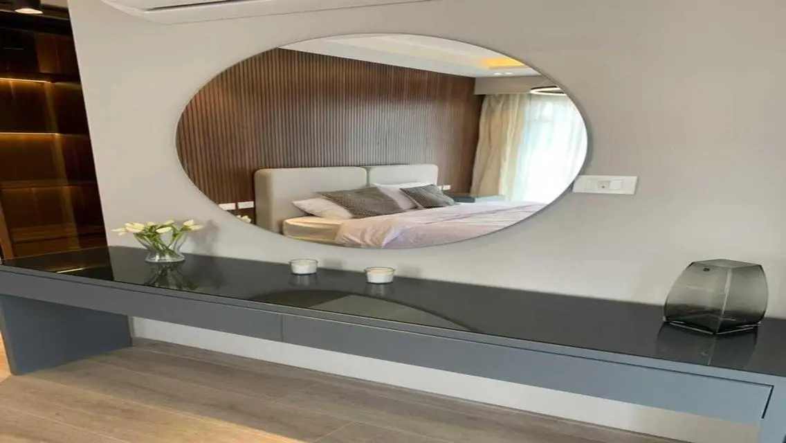 Luxury Apartment for Sale in Village West
