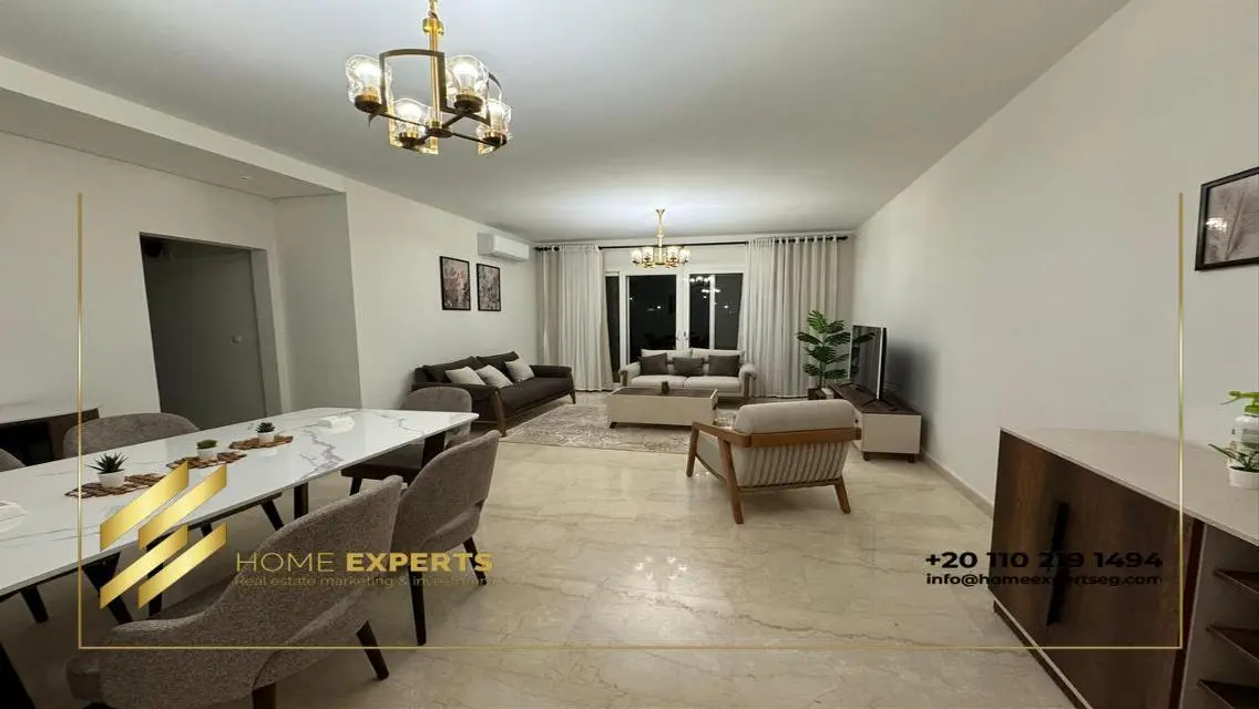 Luxurious Apartment for Sale - 1500 sqm in a Prime Location