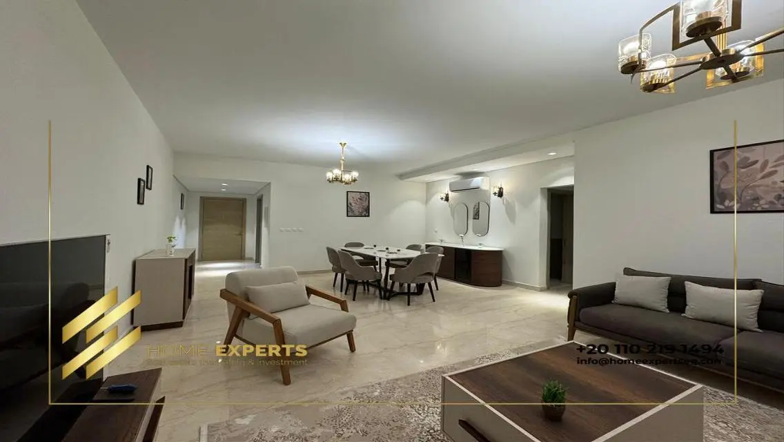 Luxurious Apartment for Sale - 1500 sqm in a Prime Location