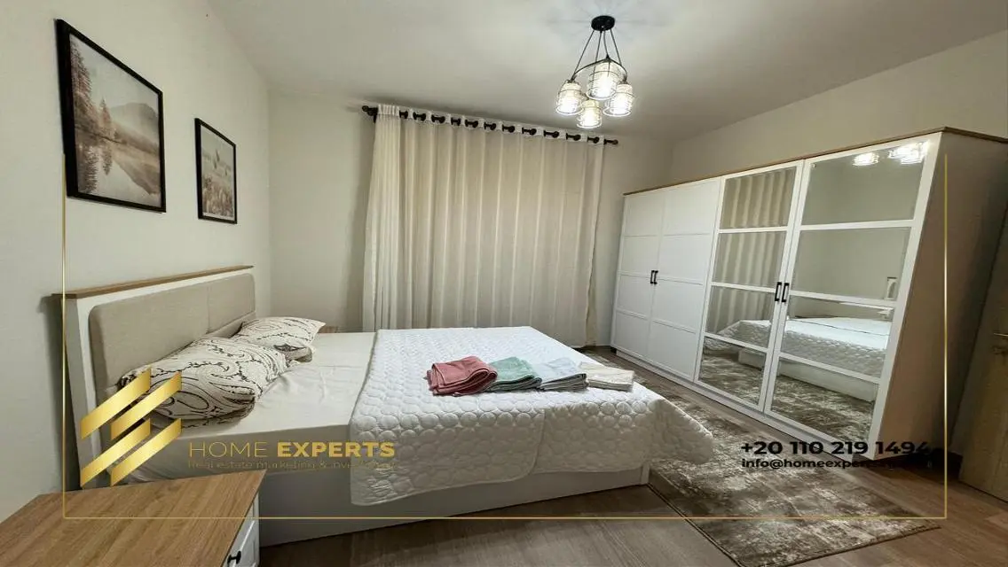 Luxurious Apartment for Sale - 1500 sqm in a Prime Location