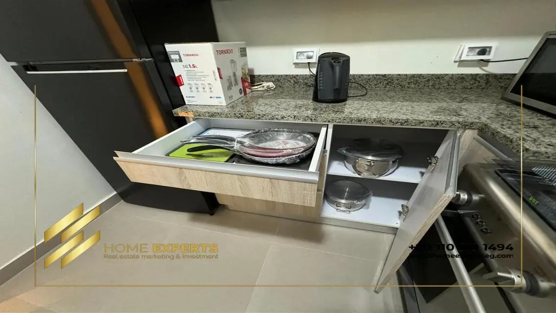 Luxurious Apartment for Sale - 1500 sqm in a Prime Location