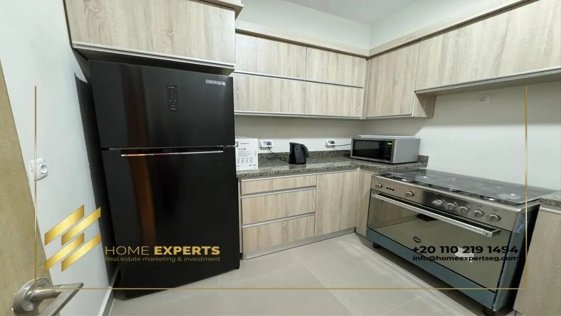 Luxurious Apartment for Sale - 1500 sqm in a Prime Location