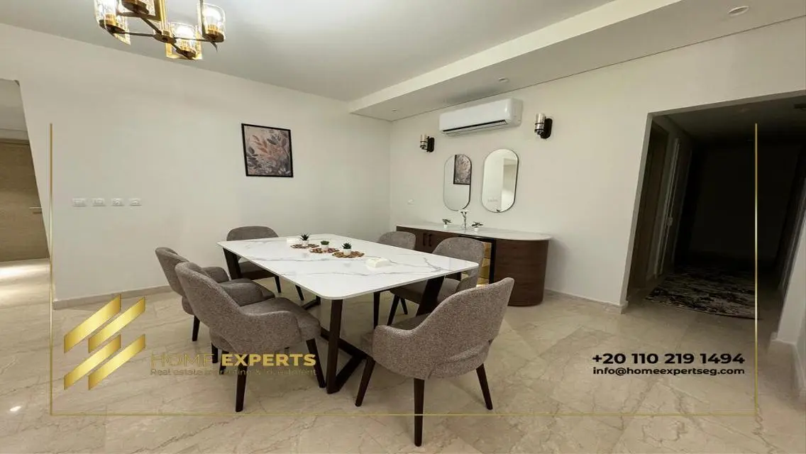 Luxurious Apartment for Sale - 1500 sqm in a Prime Location