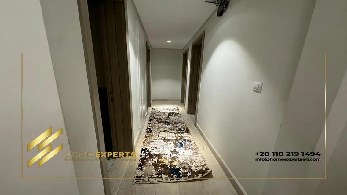 Luxurious Apartment for Sale - 1500 sqm in a Prime Location