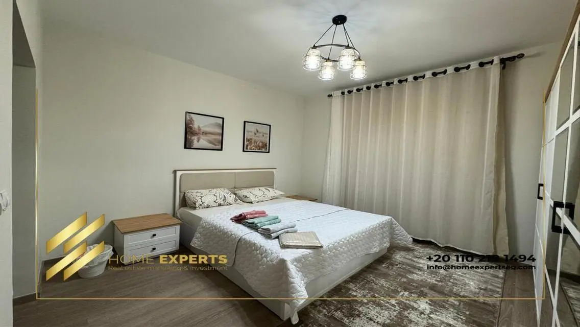 Luxurious Apartment for Sale - 1500 sqm in a Prime Location