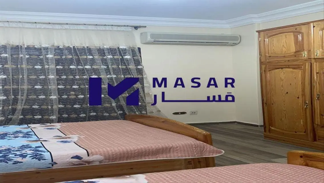 Luxury Apartment for Rent in Cairo