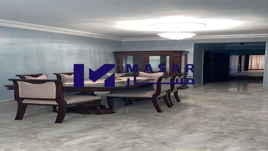Luxury Apartment for Rent in Cairo