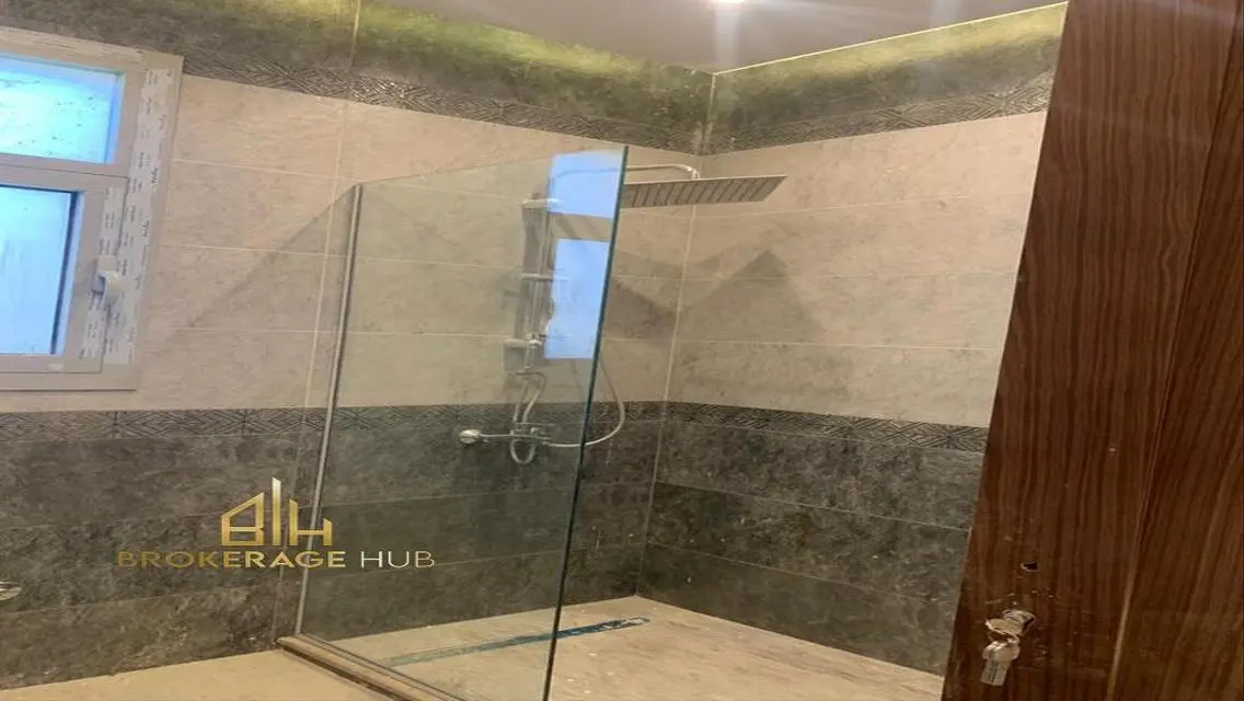 Luxury Apartment for Rent in New Katameya Gardens