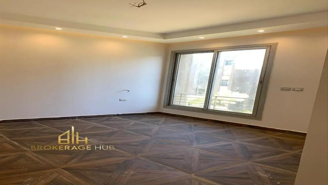 Luxury Apartment for Rent in New Katameya Gardens