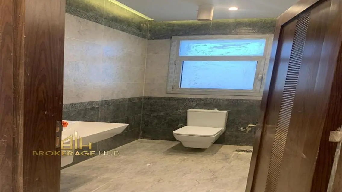 Luxury Apartment for Rent in New Katameya Gardens