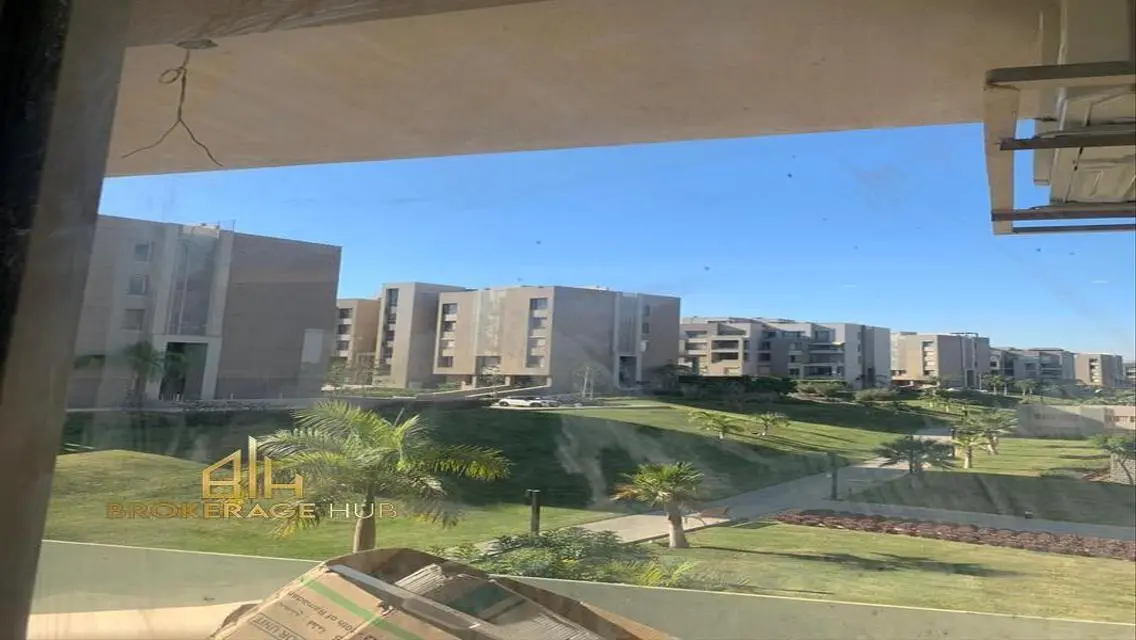 Luxury Apartment for Rent in New Katameya Gardens