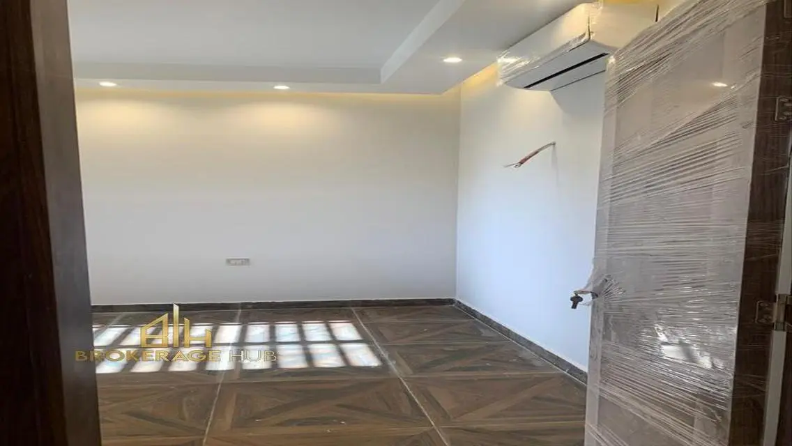 Luxury Apartment for Rent in New Katameya Gardens