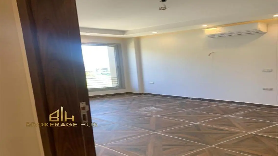 Luxury Apartment for Rent in New Katameya Gardens