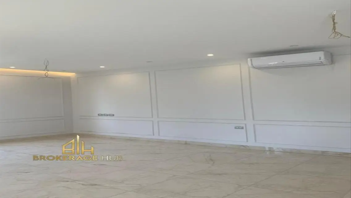 Luxury Apartment for Rent in New Katameya Gardens