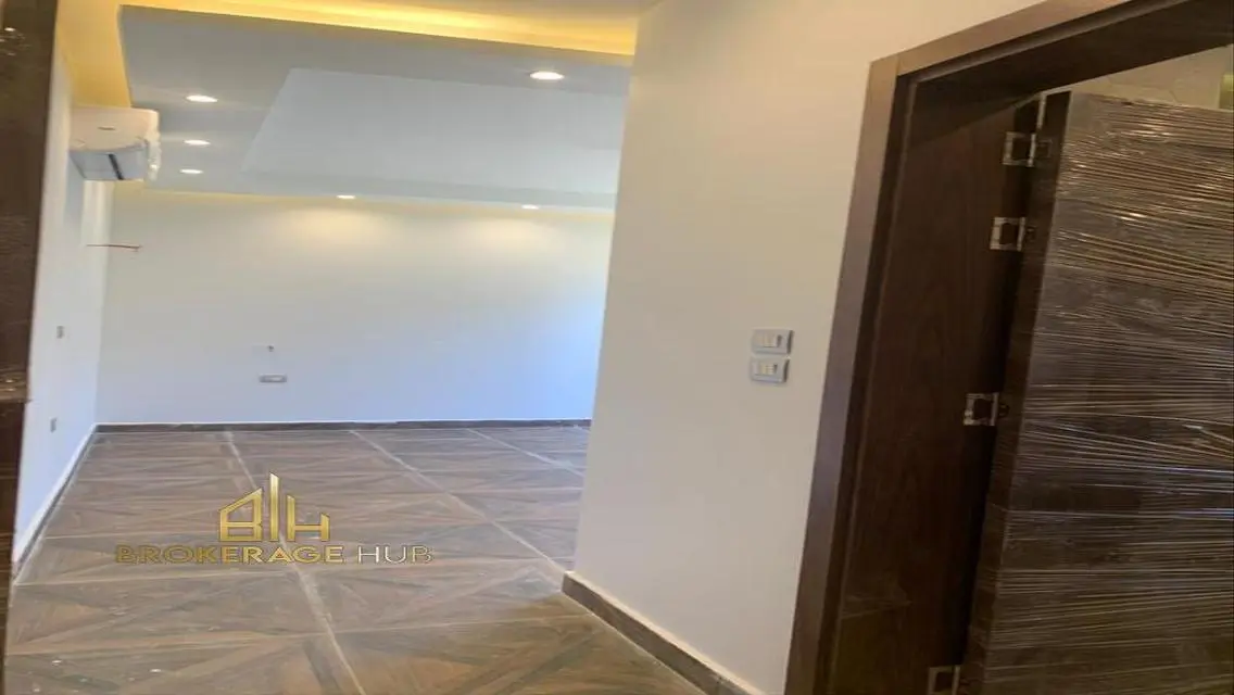 Luxury Apartment for Rent in New Katameya Gardens