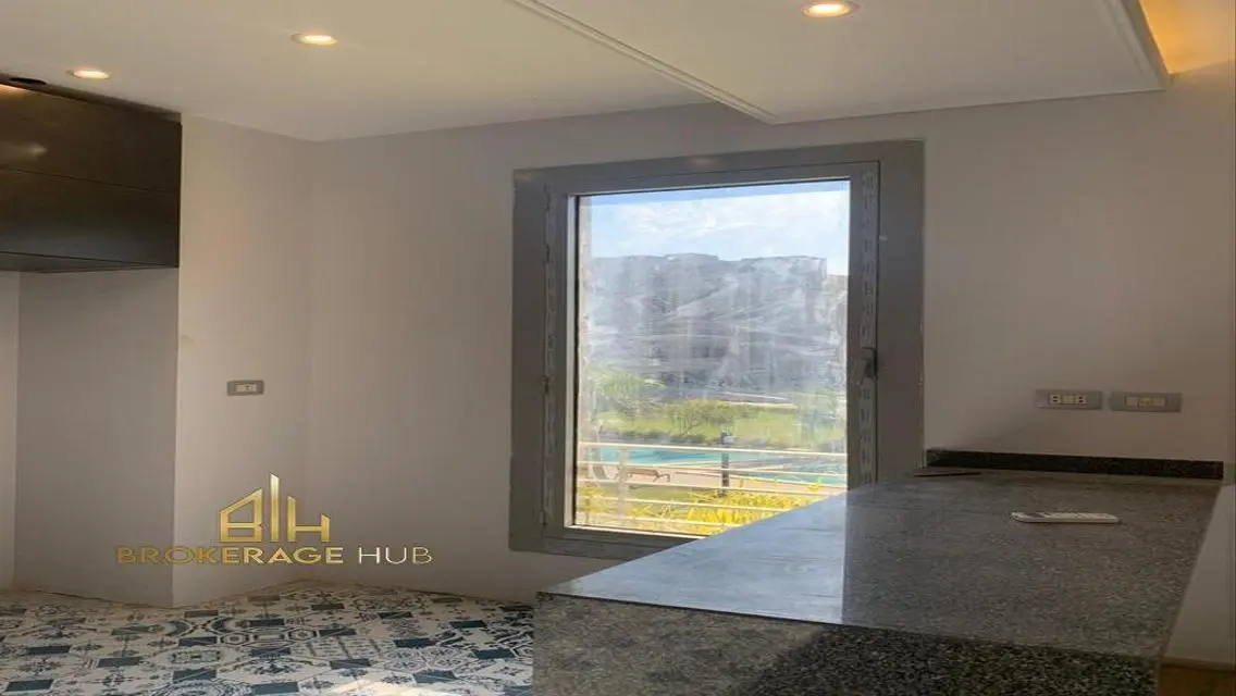 Luxury Apartment for Rent in New Katameya Gardens