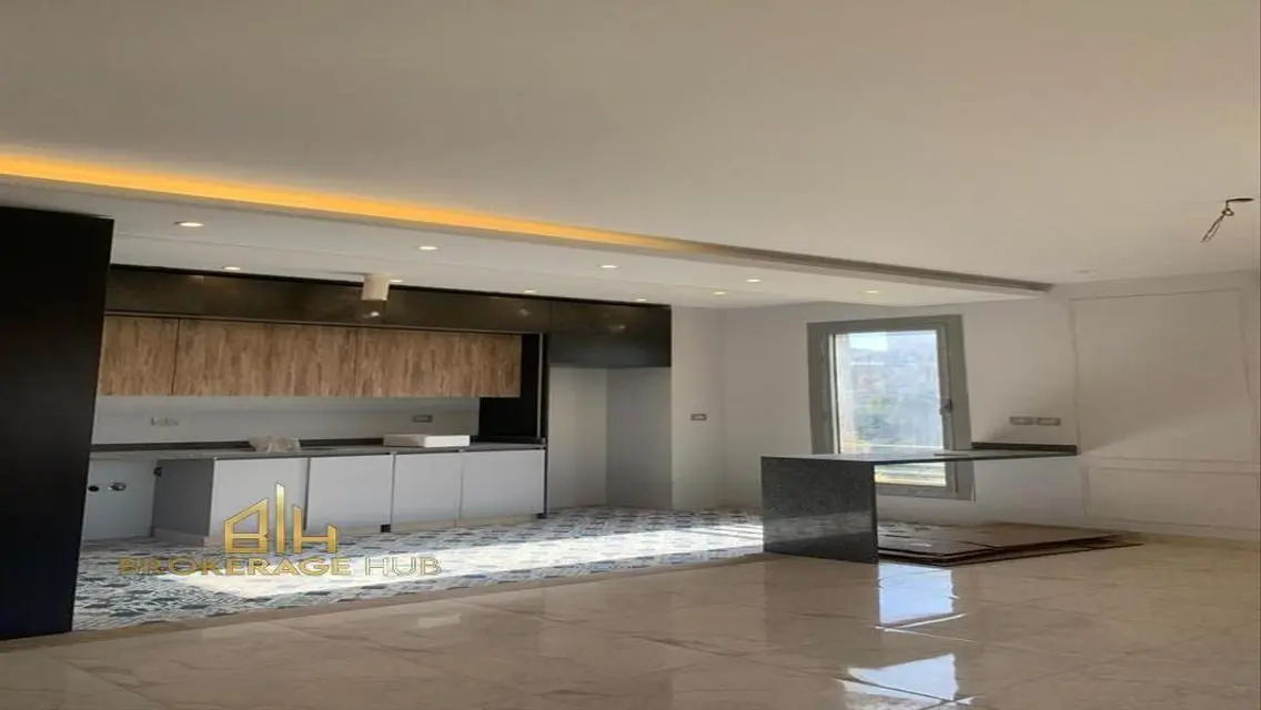 Luxury Apartment for Rent in New Katameya Gardens