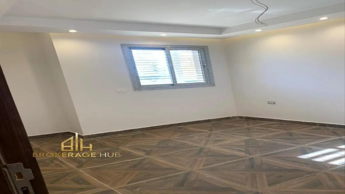 Luxury Apartment for Rent in New Katameya Gardens