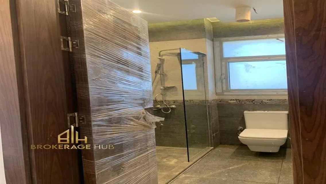 Luxury Apartment for Rent in New Katameya Gardens
