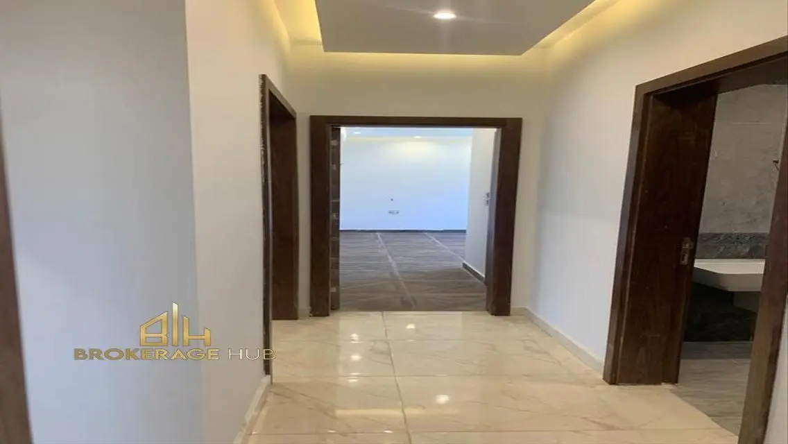 Luxury Apartment for Rent in New Katameya Gardens
