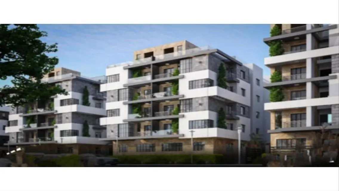 Luxury Apartment with 504 Square Meters