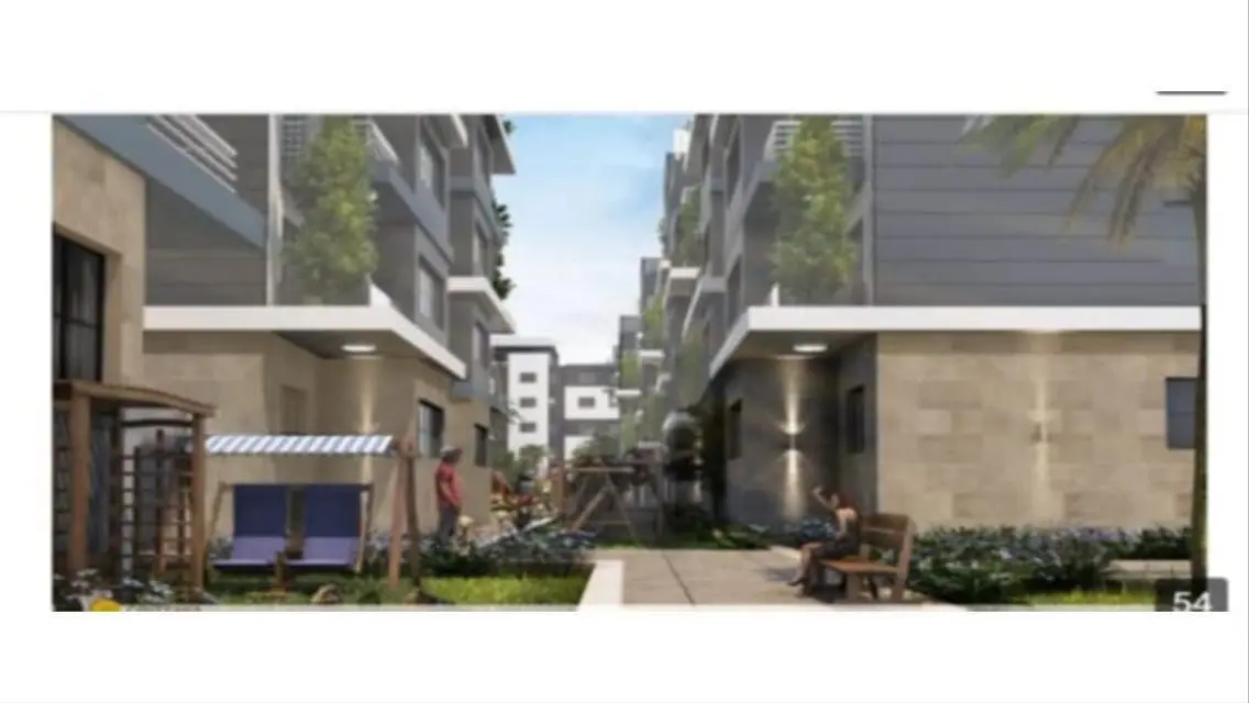 Luxury Apartment with 504 Square Meters