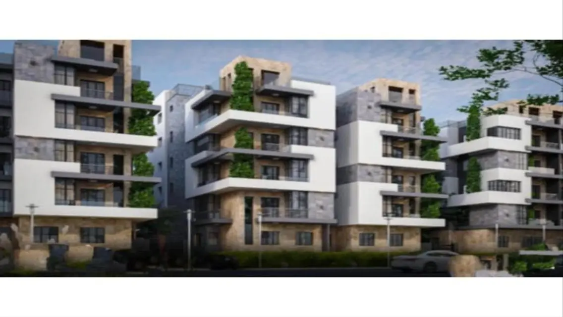 Luxury Apartment with 504 Square Meters