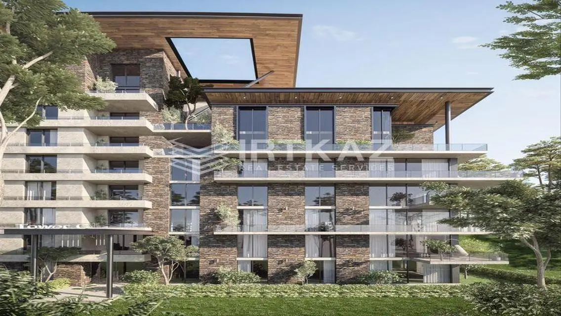 Luxurious Apartment for Sale - 550 sqm in a Prime Location