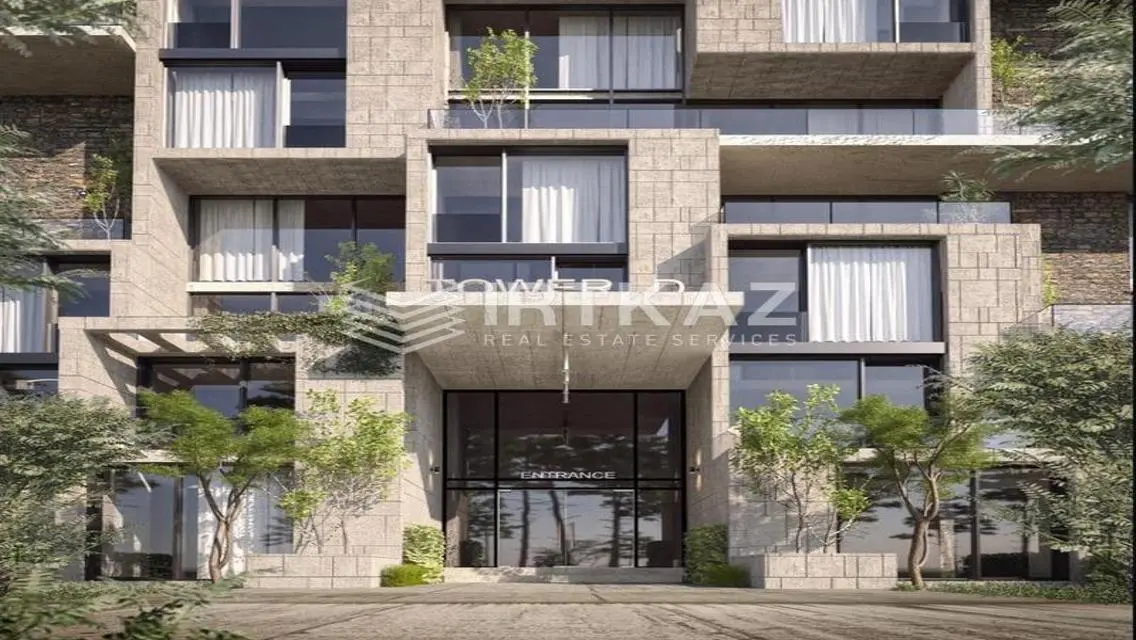 Luxurious Apartment for Sale - 550 sqm in a Prime Location