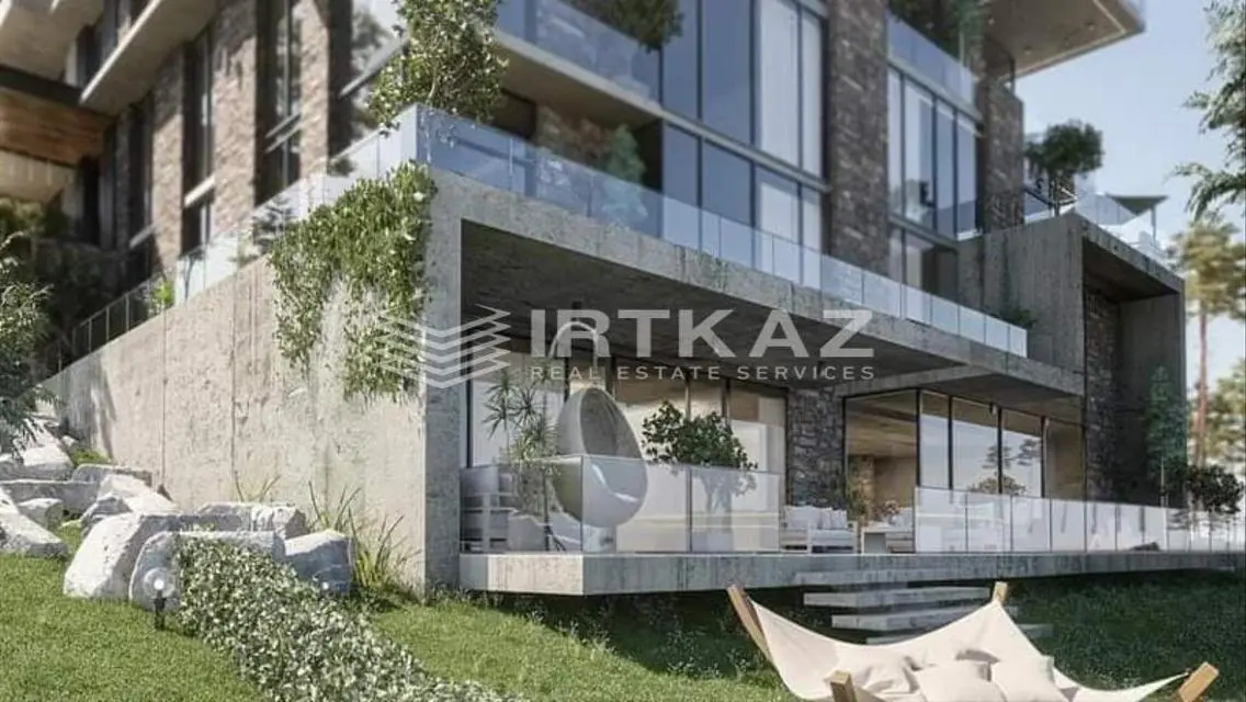 Luxurious Apartment for Sale - 550 sqm in a Prime Location