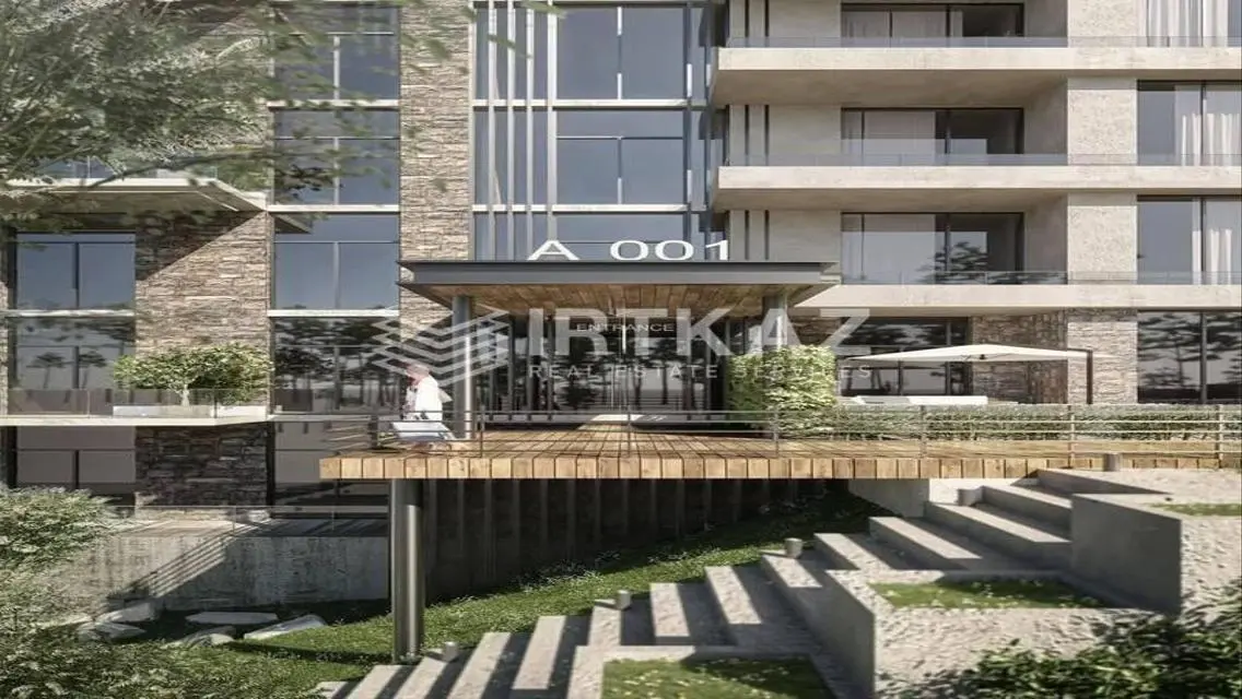 Luxurious Apartment for Sale - 550 sqm in a Prime Location