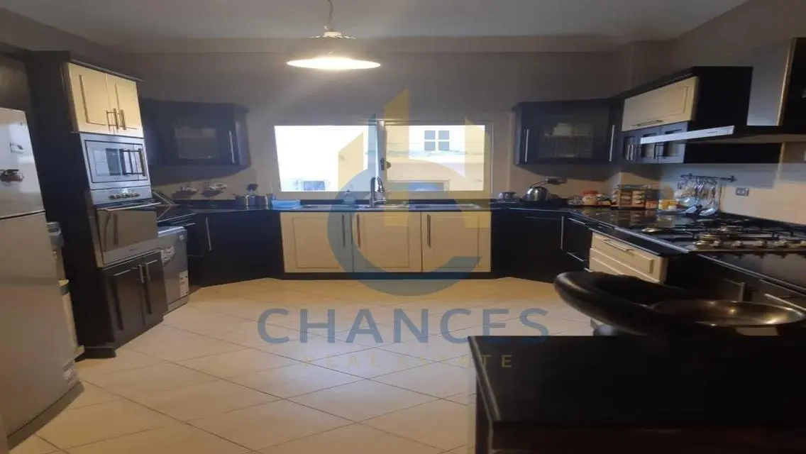 Luxury Apartment for Sale at Chances Real Estate