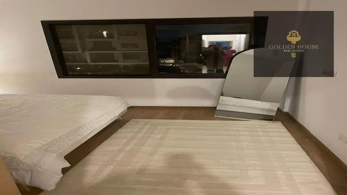 Spacious Apartment for Sale