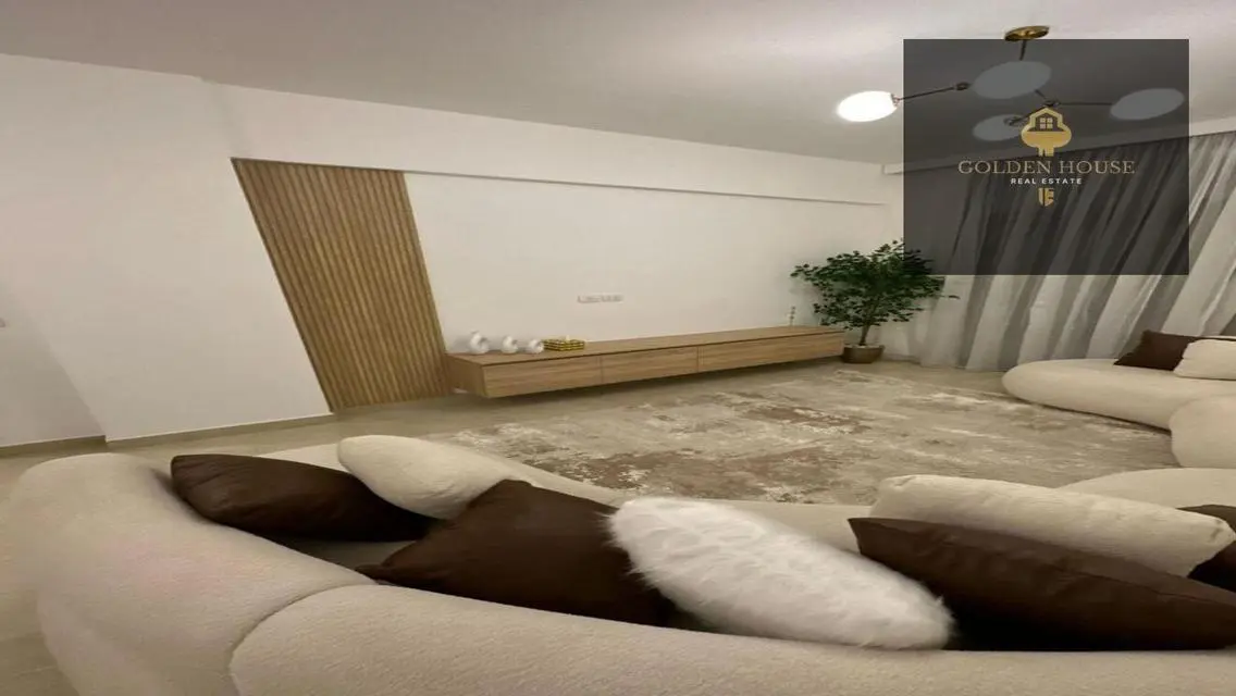 Spacious Apartment for Sale