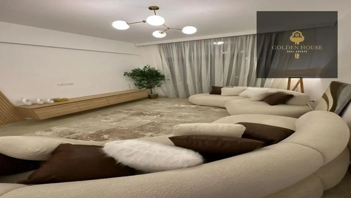 Spacious Apartment for Sale