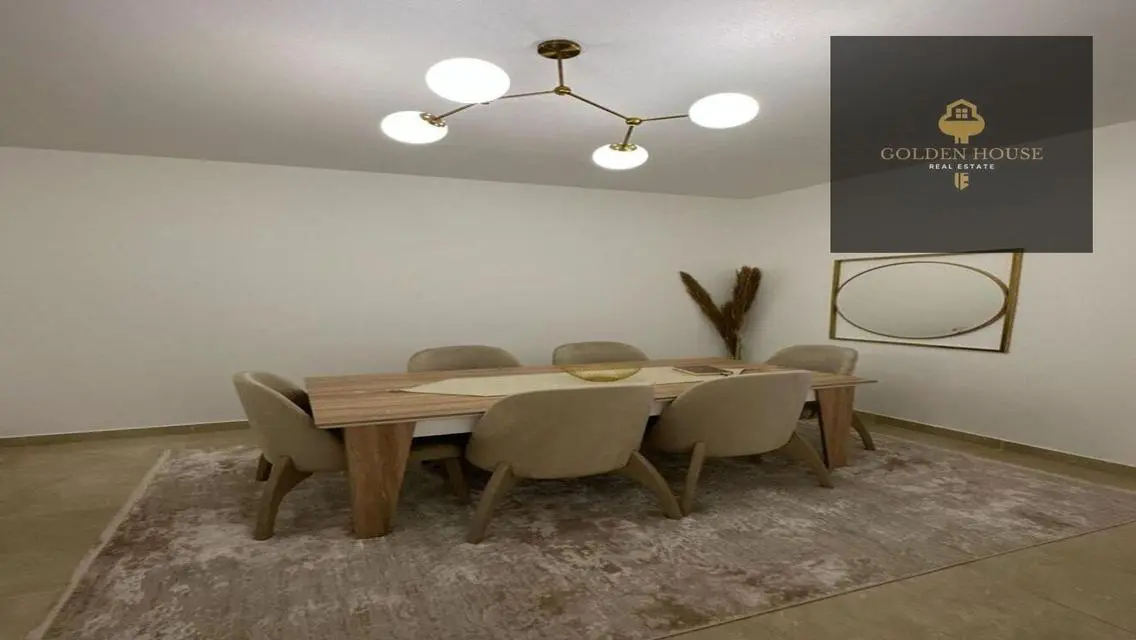 Spacious Apartment for Sale