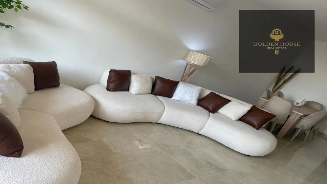 Spacious Apartment for Sale