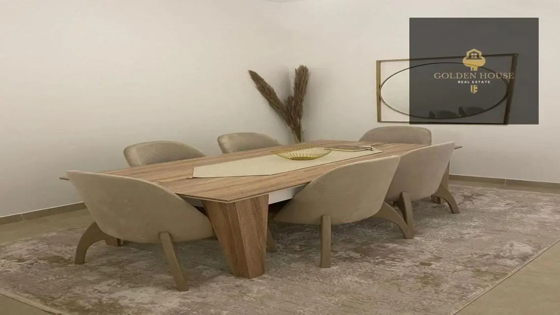 Spacious Apartment for Sale